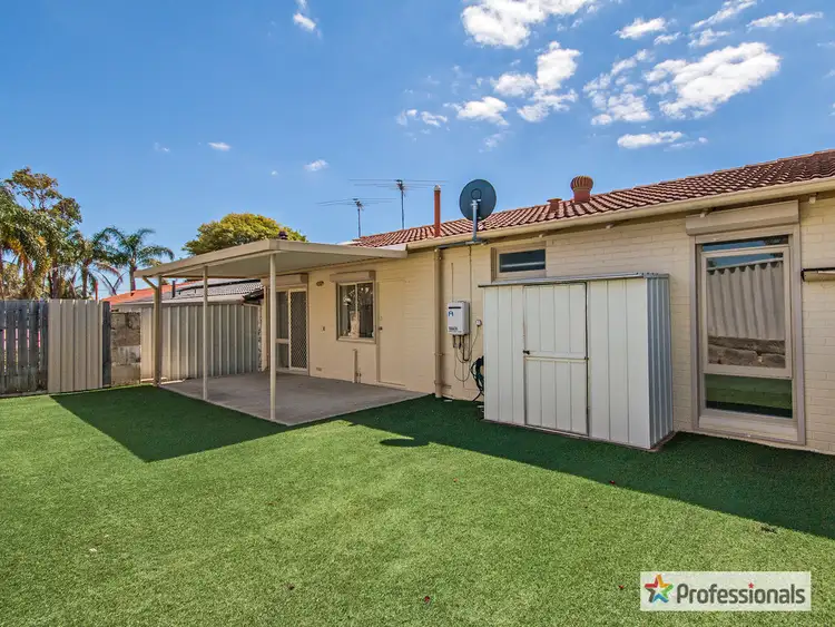 Fifth view of Homely house listing, 118 Calista Avenue, Calista WA 6167