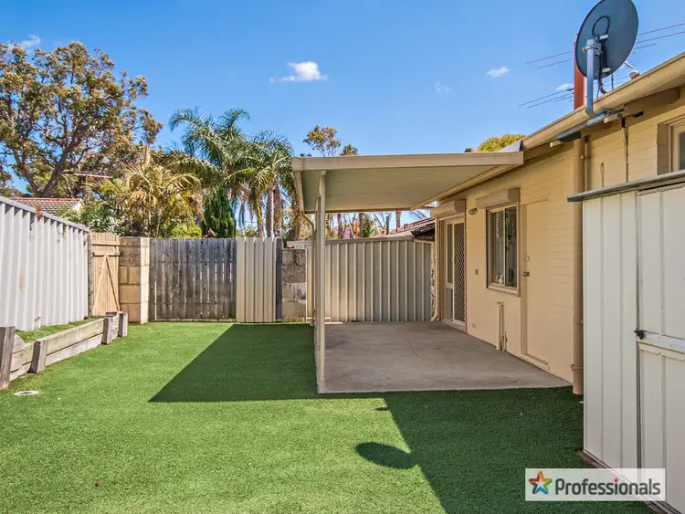 Sixth view of Homely house listing, 118 Calista Avenue, Calista WA 6167