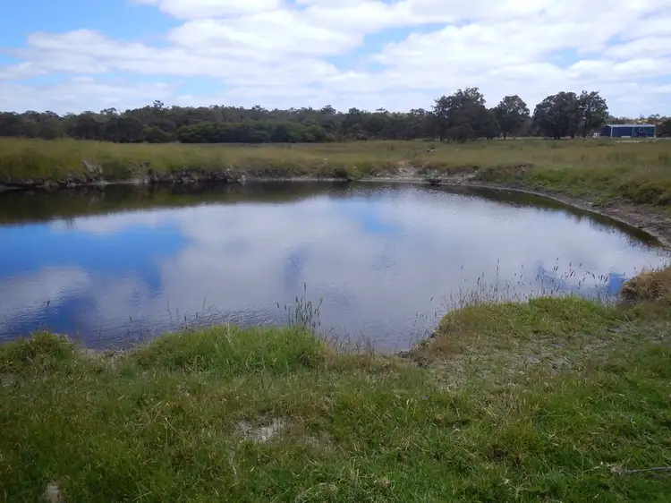 Main view of Homely land listing, Lot 862 Richardson Rd, Northcliffe WA 6262