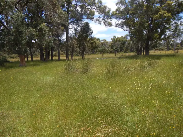 Second view of Homely land listing, Lot 862 Richardson Rd, Northcliffe WA 6262