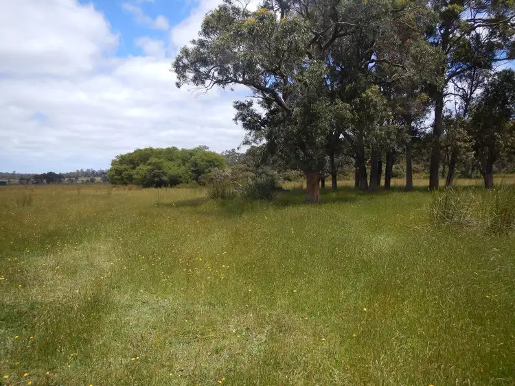 Third view of Homely land listing, Lot 862 Richardson Rd, Northcliffe WA 6262