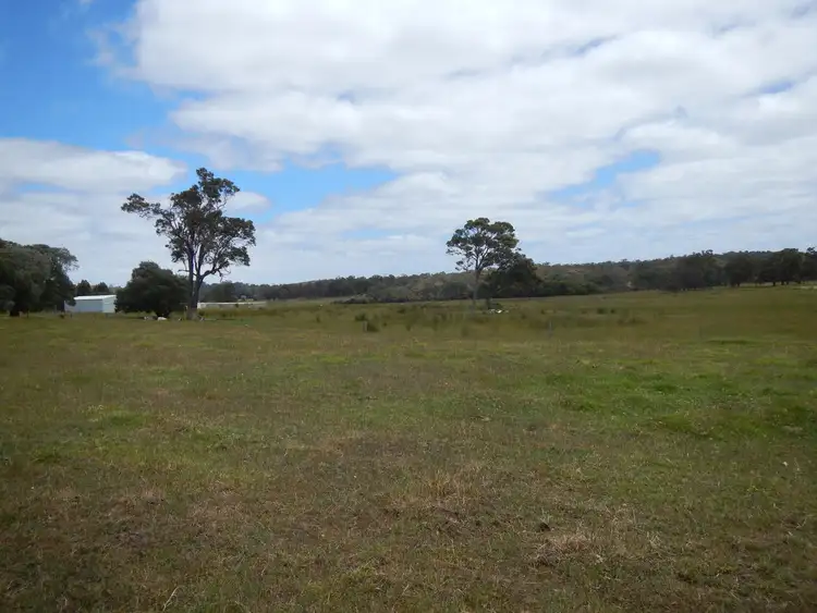 Fourth view of Homely land listing, Lot 862 Richardson Rd, Northcliffe WA 6262