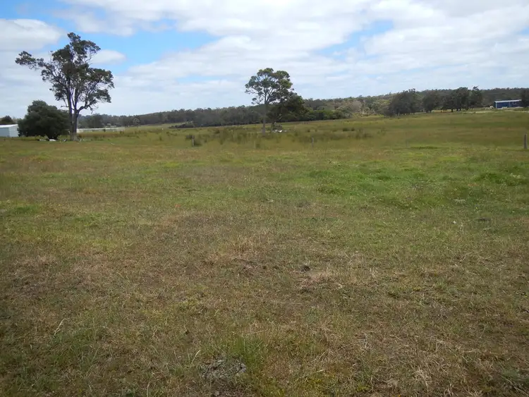 Fifth view of Homely land listing, Lot 862 Richardson Rd, Northcliffe WA 6262