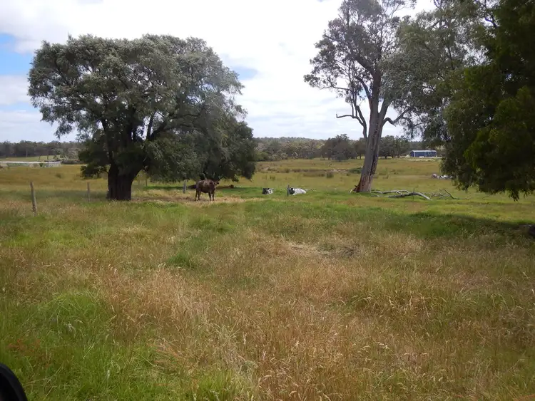 Sixth view of Homely land listing, Lot 862 Richardson Rd, Northcliffe WA 6262