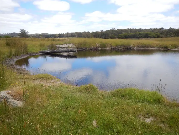 Seventh view of Homely land listing, Lot 862 Richardson Rd, Northcliffe WA 6262