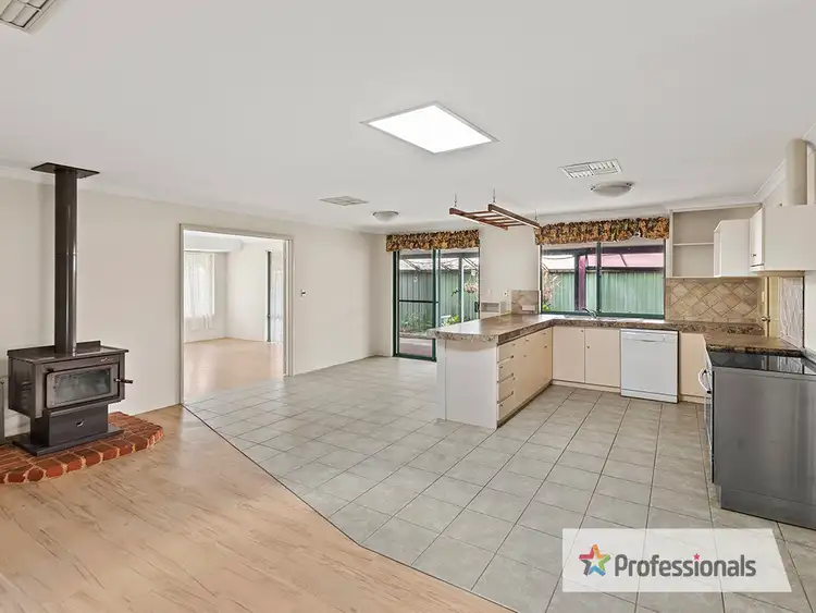 Second view of Homely house listing, 13 Kilchatten Crescent, West Busselton WA 6280