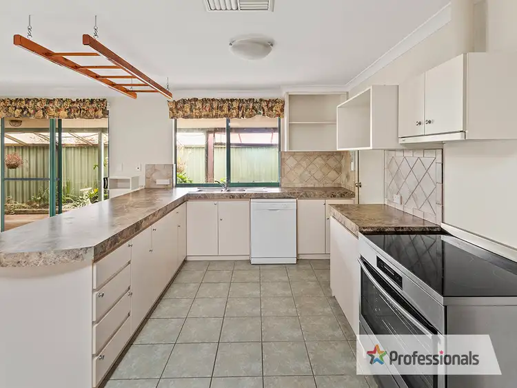 Third view of Homely house listing, 13 Kilchatten Crescent, West Busselton WA 6280