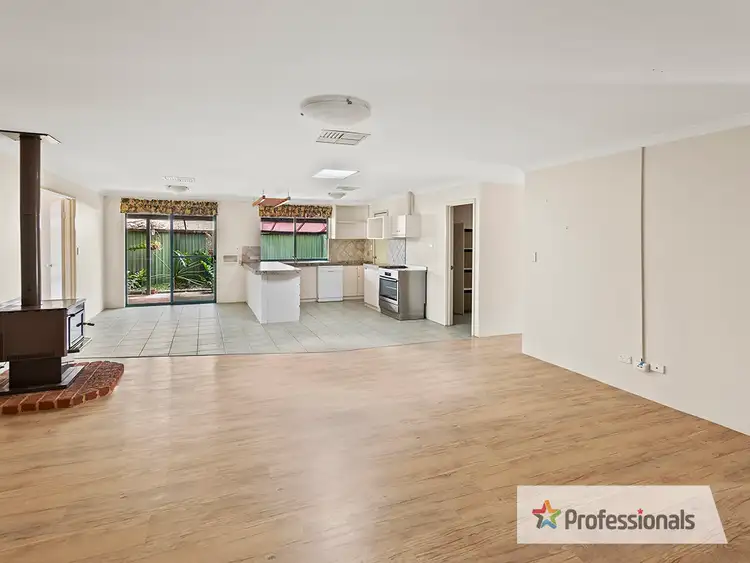 Fourth view of Homely house listing, 13 Kilchatten Crescent, West Busselton WA 6280