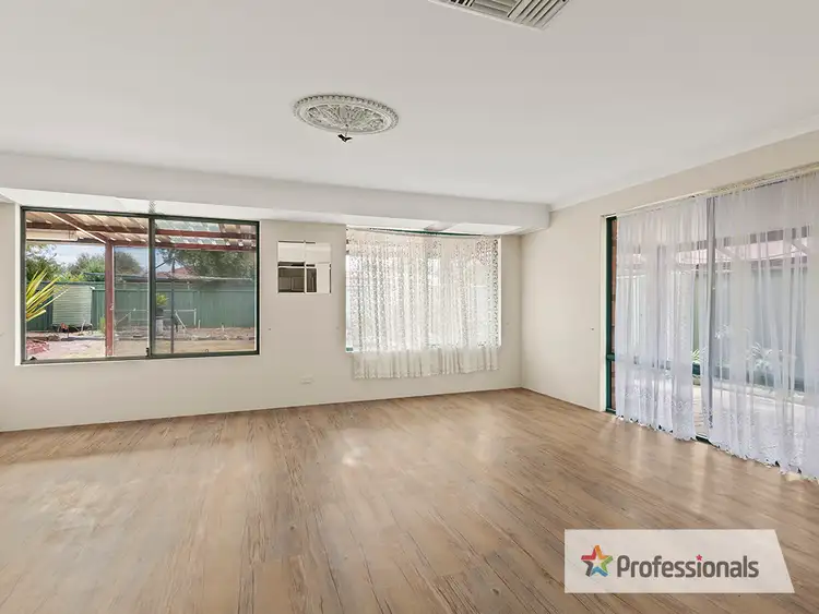 Fifth view of Homely house listing, 13 Kilchatten Crescent, West Busselton WA 6280