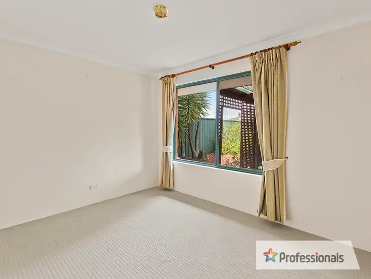 Seventh view of Homely house listing, 13 Kilchatten Crescent, West Busselton WA 6280