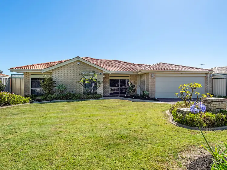 7 Mizzen Court, Waikiki WA 6169