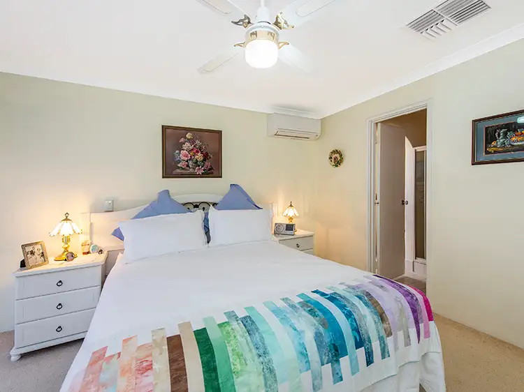 Fifth view of Homely house listing, 7 Mizzen Court, Waikiki WA 6169