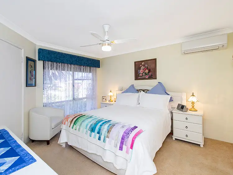 Sixth view of Homely house listing, 7 Mizzen Court, Waikiki WA 6169
