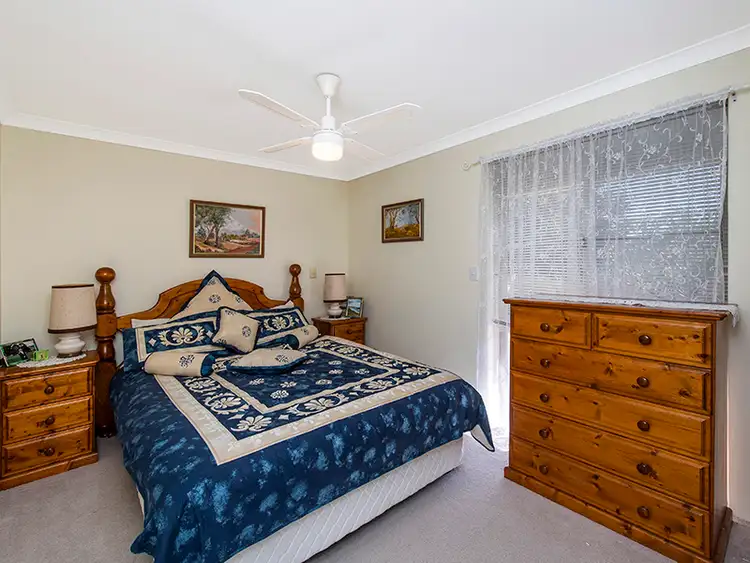 Seventh view of Homely house listing, 7 Mizzen Court, Waikiki WA 6169