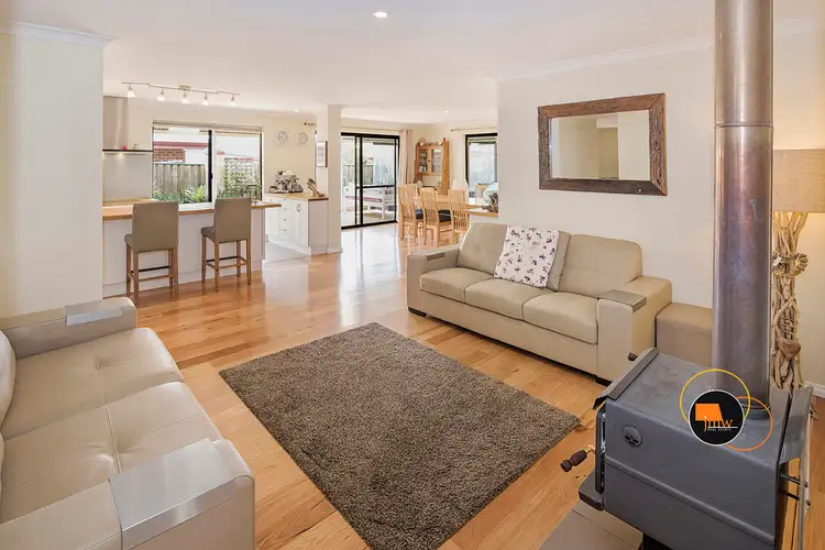 Third view of Homely house listing, 6 Amberley Loop, Dunsborough WA 6281