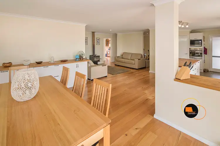 Fourth view of Homely house listing, 6 Amberley Loop, Dunsborough WA 6281