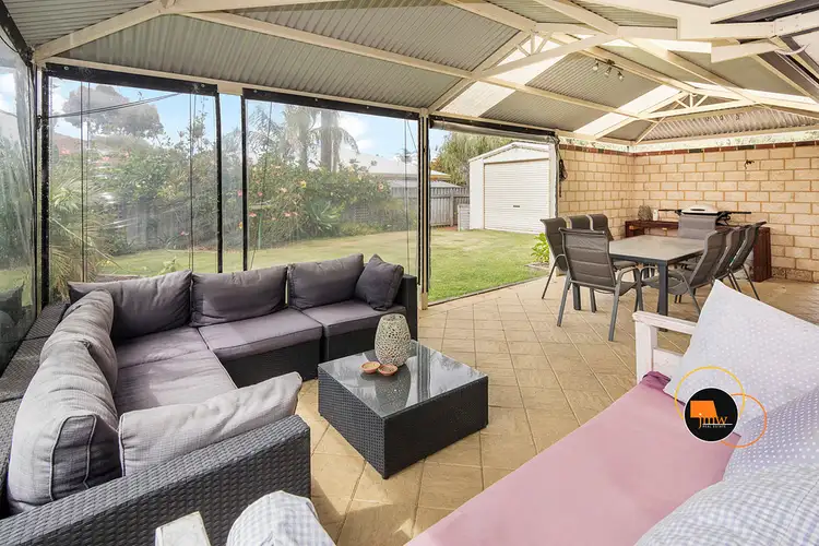 Fifth view of Homely house listing, 6 Amberley Loop, Dunsborough WA 6281