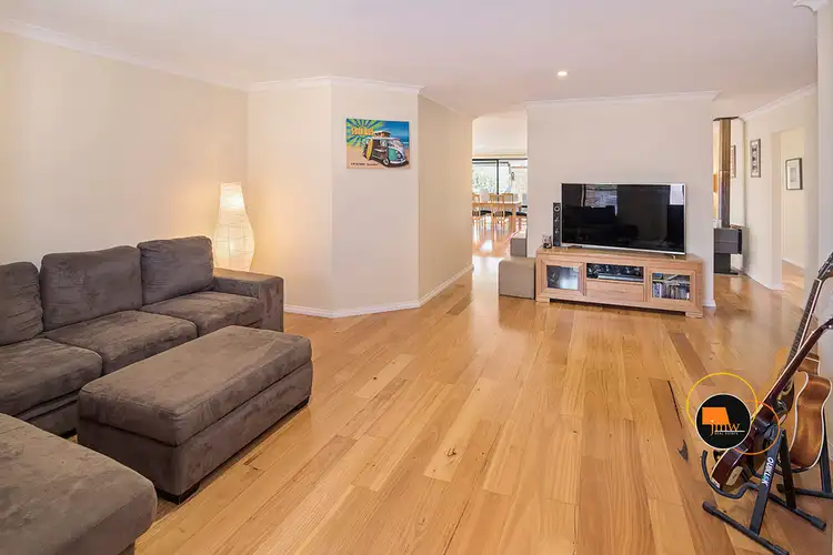 Seventh view of Homely house listing, 6 Amberley Loop, Dunsborough WA 6281