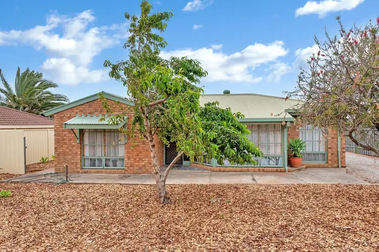 Second view of Homely house listing, 15 Dundee Street, Sellicks Beach SA 5174