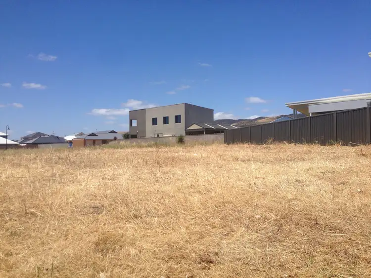 Fourth view of Homely land listing, 37 Seascape View, Sellicks Beach SA 5174