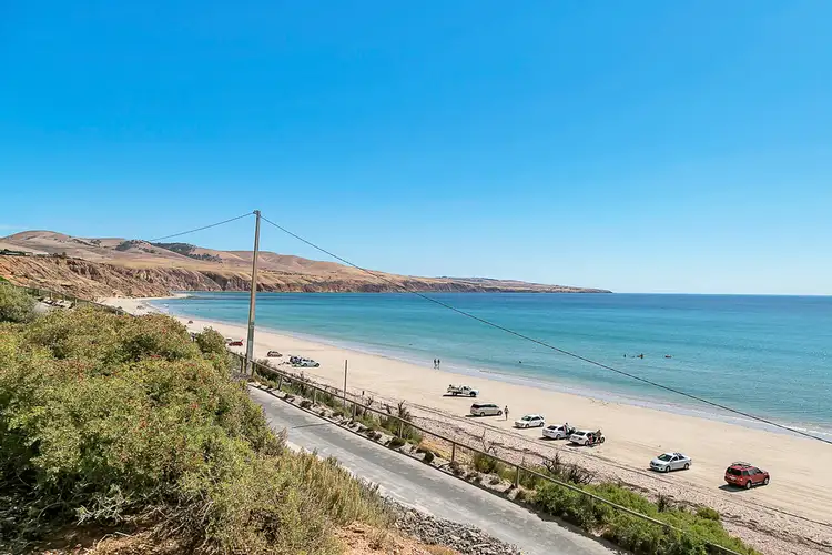 Fifth view of Homely land listing, 37 Seascape View, Sellicks Beach SA 5174