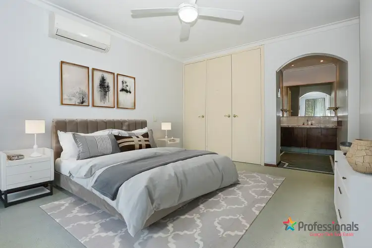 Third view of Homely house listing, 25 Chancery Lane, Alexander Heights WA 6064