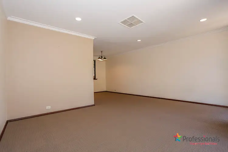 Fifth view of Homely house listing, 25 Chancery Lane, Alexander Heights WA 6064