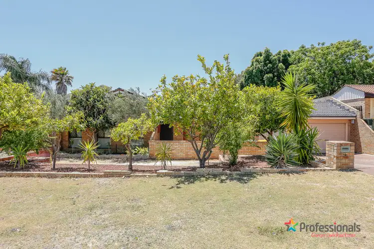 Sixth view of Homely house listing, 25 Chancery Lane, Alexander Heights WA 6064