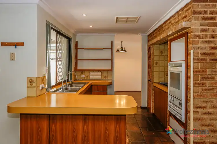 Seventh view of Homely house listing, 25 Chancery Lane, Alexander Heights WA 6064