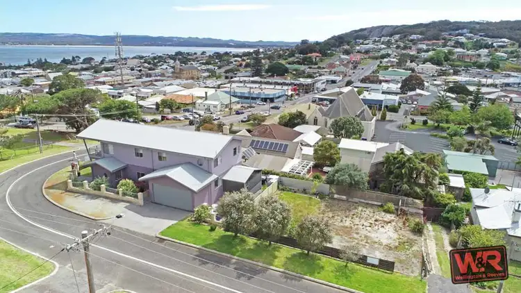 Second view of Homely land listing, 5 Munster Avenue, Albany WA 6330