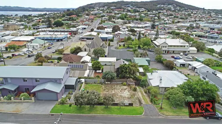 Seventh view of Homely land listing, 5 Munster Avenue, Albany WA 6330
