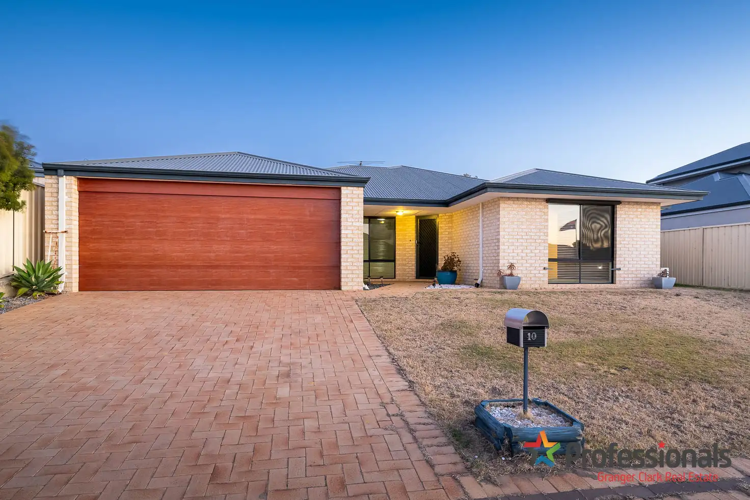 Main view of Homely house listing, 10 Tintern Road, Ashby WA 6065