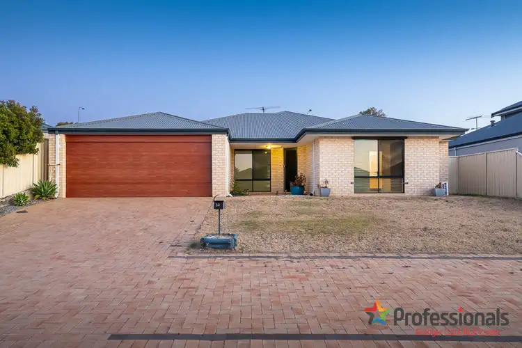 Second view of Homely house listing, 10 Tintern Road, Ashby WA 6065