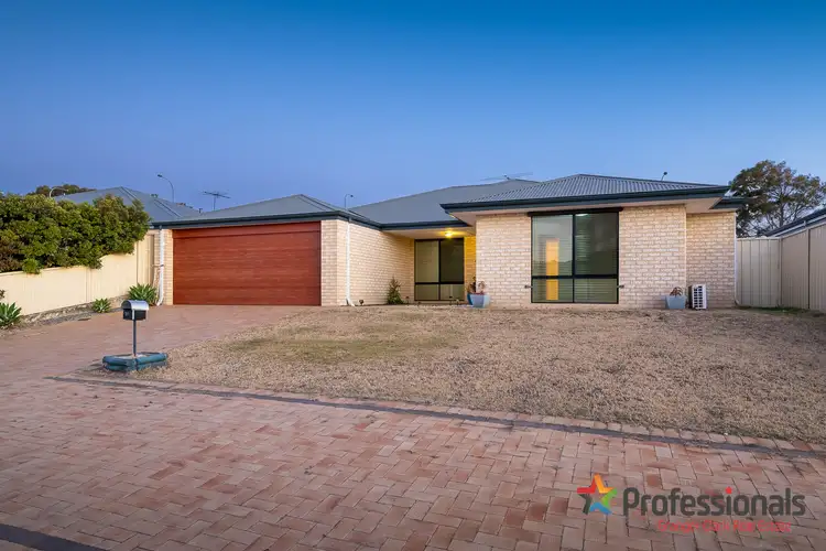 Third view of Homely house listing, 10 Tintern Road, Ashby WA 6065