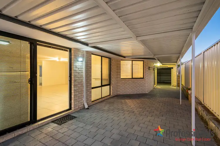 Fourth view of Homely house listing, 10 Tintern Road, Ashby WA 6065