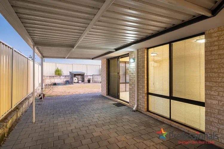 Fifth view of Homely house listing, 10 Tintern Road, Ashby WA 6065