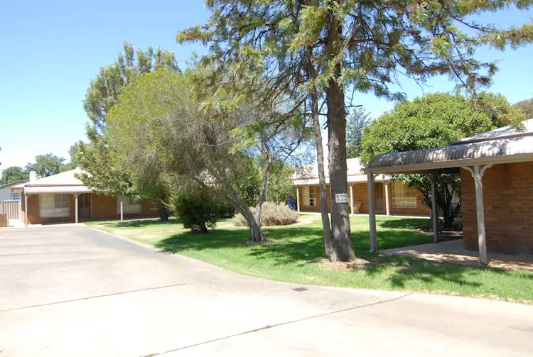 Second view of Homely house listing, 7/345 HENRY STREET, Deniliquin NSW 2710