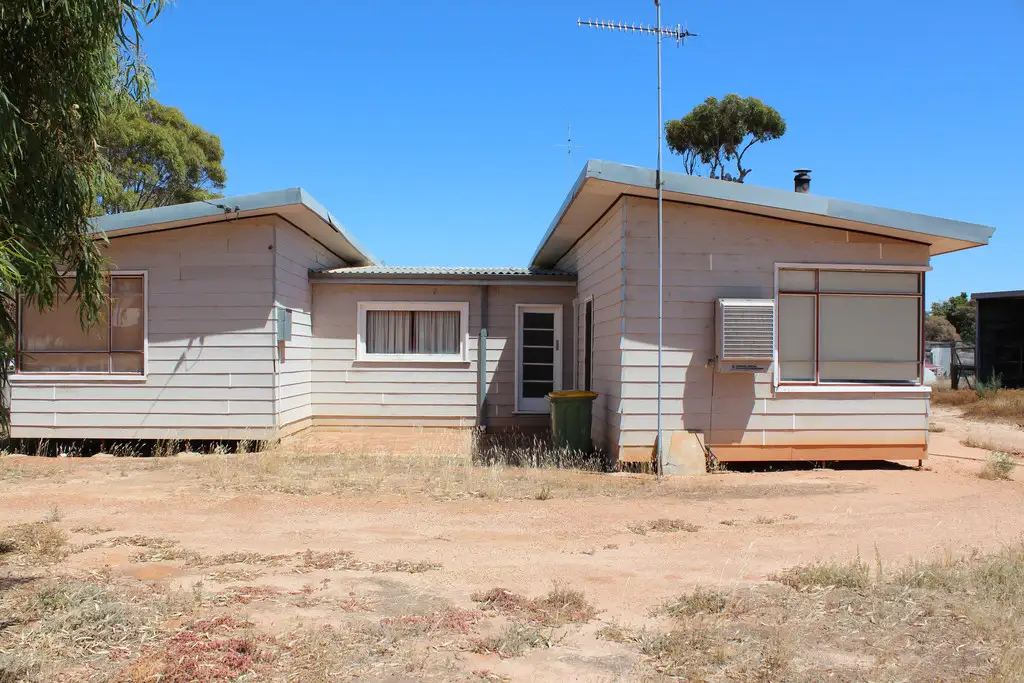 Main view of Homely house listing, 20 & 22 Greenham St, Koorda WA 6475