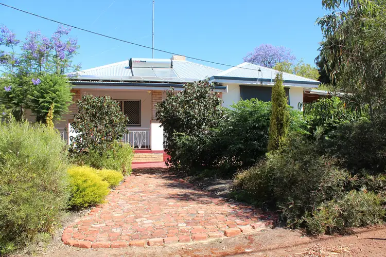 52 Inkpen St, Northam WA 6401