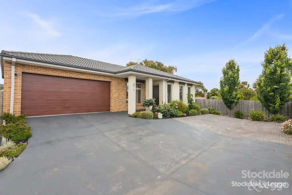 Main view of Homely house listing, 5/431 Waterfall Gully Rd, Rosebud VIC 3939