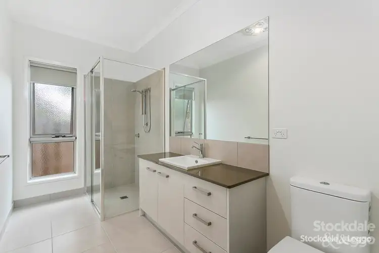 Sixth view of Homely house listing, 5/431 Waterfall Gully Rd, Rosebud VIC 3939