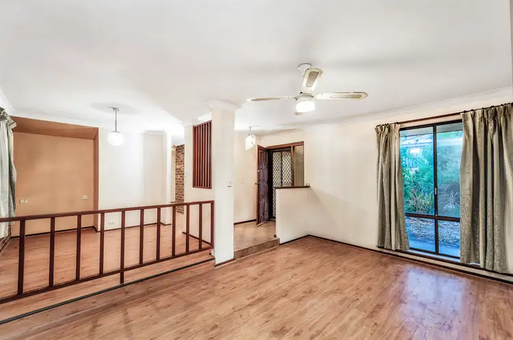 Main view of Homely house listing, 56 Nyunda Drive, Wanneroo WA 6065