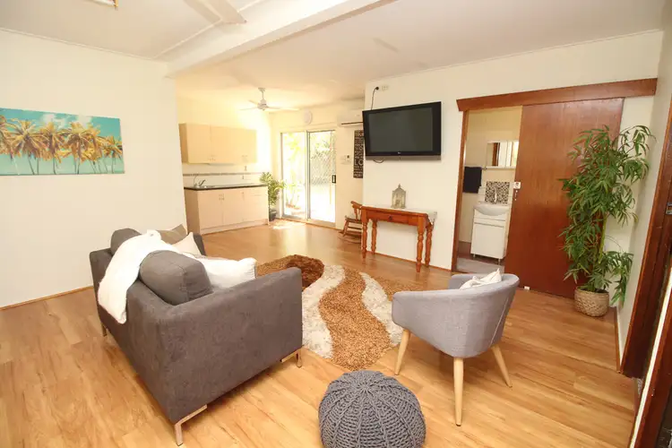60 Bergin Road, Cranbrook QLD 4814
