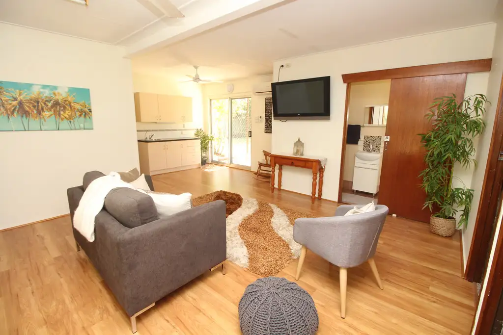 Main view of Homely house listing, 60 Bergin Road, Cranbrook QLD 4814