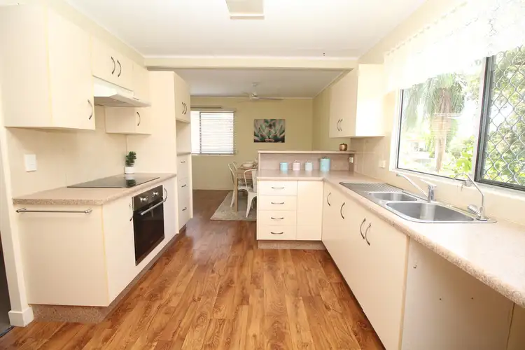 Fourth view of Homely house listing, 60 Bergin Road, Cranbrook QLD 4814