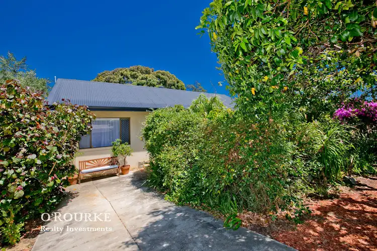 151 BURNISTON STREET, Scarborough WA 6019