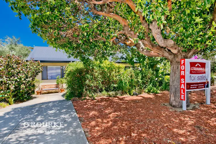 Second view of Homely house listing, 151 BURNISTON STREET, Scarborough WA 6019