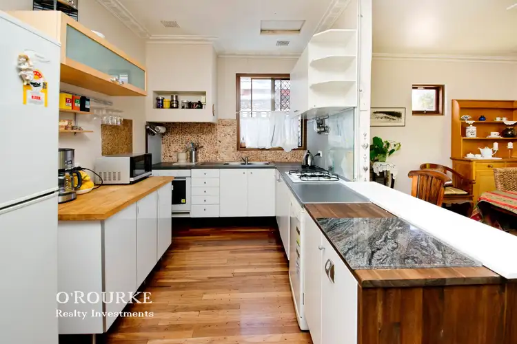 Fourth view of Homely house listing, 151 BURNISTON STREET, Scarborough WA 6019