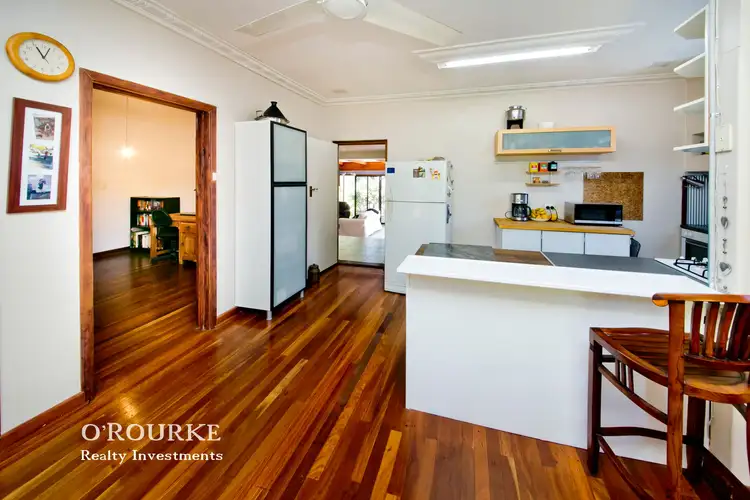 Fifth view of Homely house listing, 151 BURNISTON STREET, Scarborough WA 6019