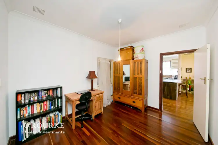 Seventh view of Homely house listing, 151 BURNISTON STREET, Scarborough WA 6019